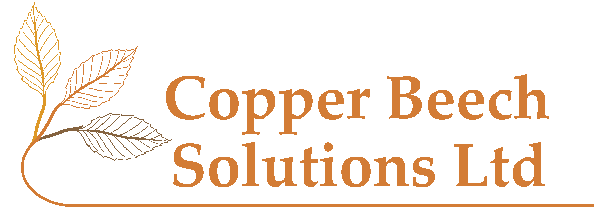 Copper Beech Solutions Ltd.